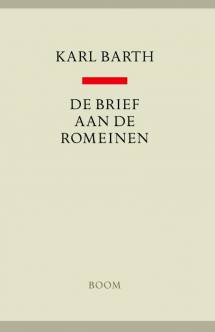 De brief aan de Romeinen