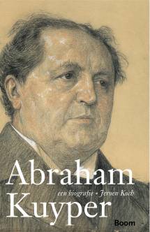 Abraham Kuyper