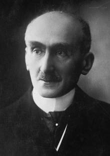 Bergson