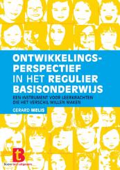 Ontwikkelingsperspectief in het regulier basisonderwijs