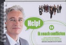 Help! ik coach conflicten