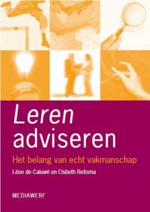 Leren adviseren