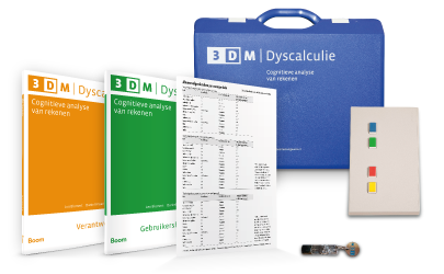 3DM Dyscalculie