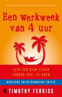 Een werkweek van 4 uur