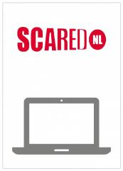 SCARED-NL: Digitale afname