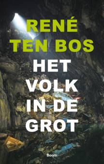 Het volk in de grot