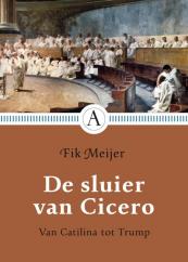 De sluier van Cicero