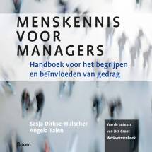 Menskennis voor managers