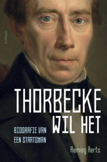 Thorbecke wil het