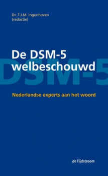 De DSM-5 welbeschouwd