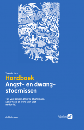 Handboek angst- en dwangstoornissen