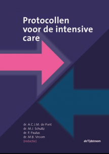 Protocollen voor de intensive care