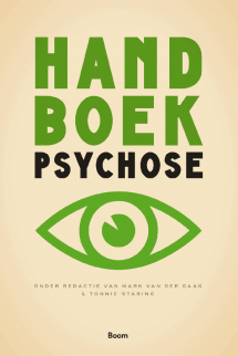 Handboek psychose