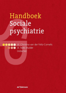 Handboek sociale psychiatrie