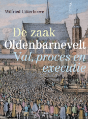 De zaak Oldenbarnevelt