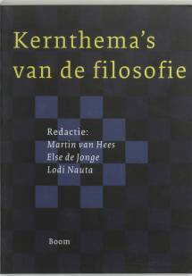 Kernthema's van de filosofie