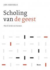 Scholing van de geest