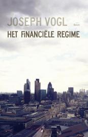 Het financiële regime