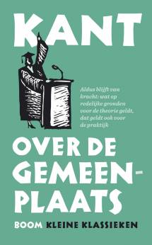 Over de gemeenplaats