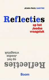 Reflecties op het Joodse vraagstuk