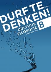 Durf te denken! Werkboek vwo 8