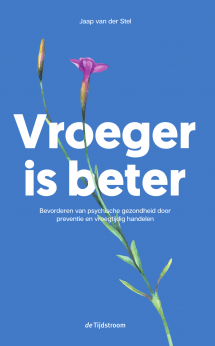 Vroeger is beter