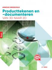 Producttekenen en -documenteren (zesde druk)