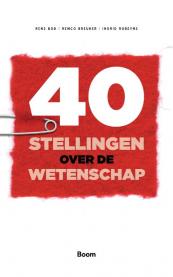 40 stellingen over de wetenschap