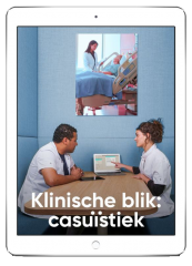 Klinische blik: casuïstiek