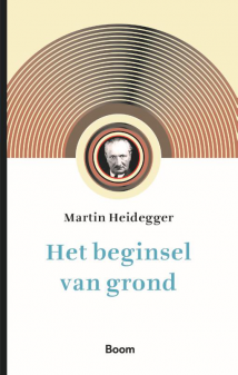 Het beginsel van grond