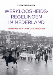 Werkloosheidsregelingen in Nederland