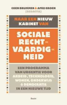 Naar een nieuw kabinet van sociale rechtvaardigheid