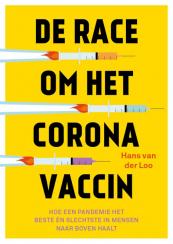 De race om het Coronavaccin