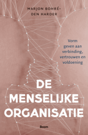 De menselijke organisatie