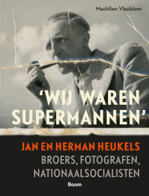 'Wij waren supermannen'