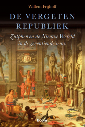 De vergeten Republiek