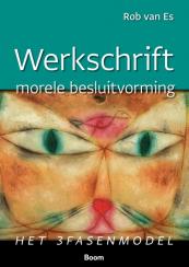 Werkschrift morele besluitvorming