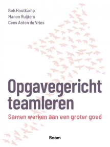 Opgavegericht teamleren