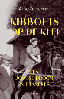 Kibboets op de klei