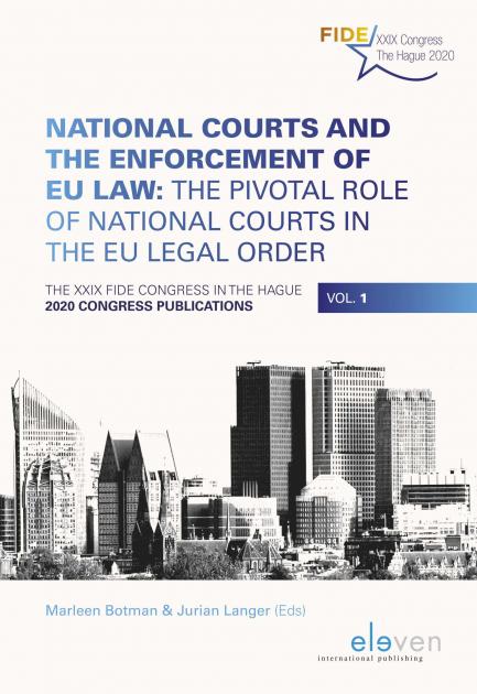 national-courts-and-the-enforcement-of-eu-law-the-pivotal-role-of