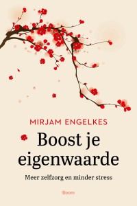 Omslag Boost je eigenwaarde