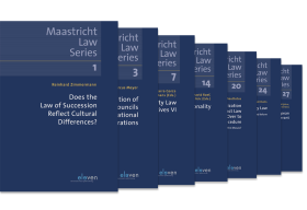 Maastricht Law Series