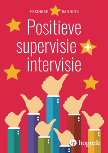 Positieve supervisie en intervisie