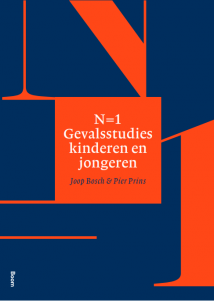 N = 1 Gevalsstudies kinderen en jongeren