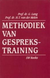 Methodiek van gesprekstraining