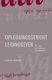 Oplossingsgericht leidinggeven