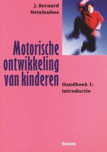 Motorische ontwikkeling van kinderen