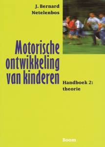 Motorische ontwikkeling van kinderen