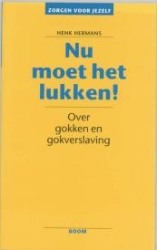 Nu moet het lukken!