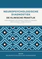 Neuropsychologische diagnostiek